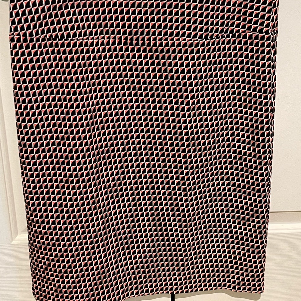 Margaret B skirt size Large NWOT